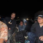 Tembus Banjir demi Rakyat, Wakil Wali Kota Langsa Tempuh Jalur Darat, Air, hingga Jalan Kaki