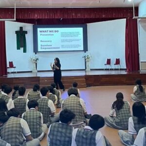 YKLI Gandeng Lembaga Swasta Asing Percepat Penelusuran Pelaku Human Trafficking dan TPPO