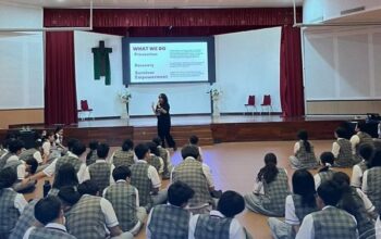 YKLI Gandeng Lembaga Swasta Asing Percepat Penelusuran Pelaku Human Trafficking dan TPPO