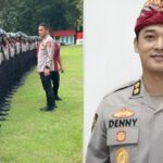 AKBP Denny Septiawan Tekankan Integritas dan Nilai Kemanusiaan dalam Kepemimpinan Polri