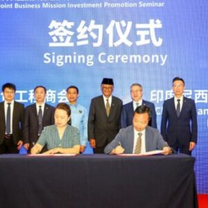 Arah Baru Infrastruktur RI: Menteri Dody Beberkan Strategi Besar 2025–2029