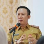 Pemprov Lampung Terapkan Manajemen Talenta Terintegrasi
