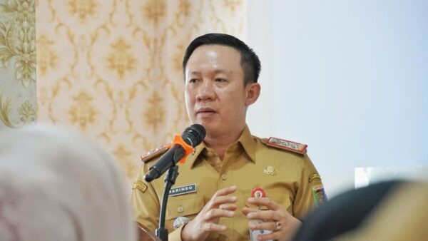 Pemprov Lampung Terapkan Manajemen Talenta Terintegrasi