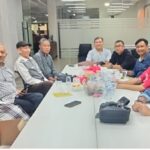 FWK Desak Pemerintah Bentuk Badan Rehabilitasi Sumatera