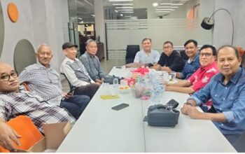 Forum Wartawan Kebangsaan mendesak pemerintah bentuk Badan Rehabilitasi Bencana Sumatera