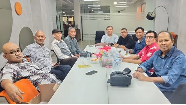 Forum Wartawan Kebangsaan mendesak pemerintah bentuk Badan Rehabilitasi Bencana Sumatera