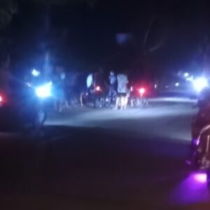 Balap Liar di Carita Makin Brutal, Warga Ketakutan