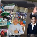 Aksi Cepat! Bantuan Banjir Aceh dari Ketua Umum PRABU SATU Nasional