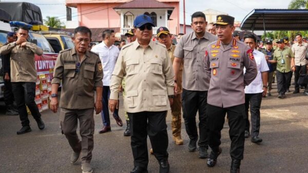 Polri mengirim bantuan medis ke wilayah bencana di Aceh, Sumbar, dan Sumut