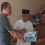 Pemdes Cirinten Cairkan BLT Dana Desa Tahap 4, 31 KPM Terima Rp900 Ribu Sekaligus