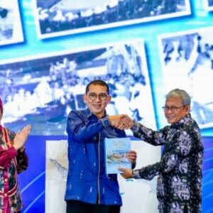 Buku Sejarah Indonesia Diluncurkan, Negara Tegaskan Perawatan Ingatan Bangsa