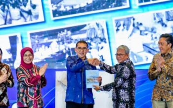 Soft launching Buku Sejarah Indonesia oleh Kementerian Kebudayaan