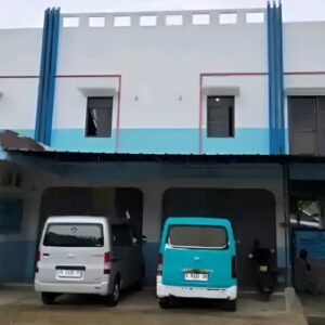 Dapur MBG Lebak Stop Sementara, Dana Operasional Belum Cair