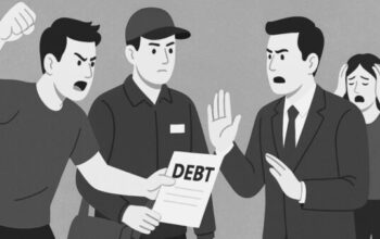 PWRC Sukabumi kecam praktik debt collector brutal