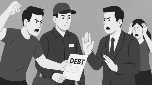 PWRC Sukabumi kecam praktik debt collector brutal