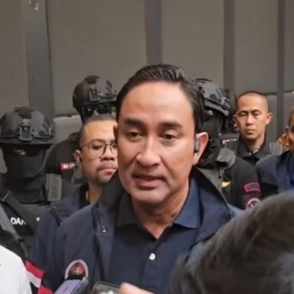BNN Dalami Jejak Dewi Astutik Golden Triangle dan Kemungkinan Kaitan dengan Fredy Pratama
