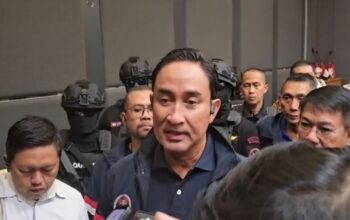 Ilustrasi penangkapan Dewi Astutik Golden Triangle oleh BNN terkait jaringan narkoba internasional