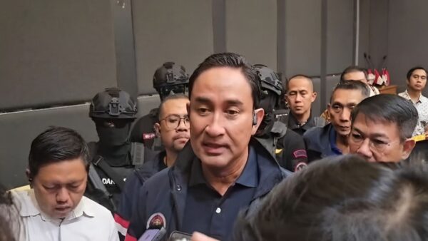 Ilustrasi penangkapan Dewi Astutik Golden Triangle oleh BNN terkait jaringan narkoba internasional