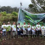 PalmCo Intensifkan Penanaman Puluhan Ribu Pohon di 12 Provinsi Cegah Degradasi Lingkungan