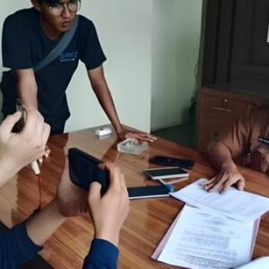 DPUPR Lebak Tuntaskan 23 Km Jalan Sepanjang 2025, Anggaran Rp33,8 Miliar