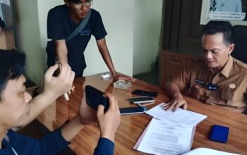 DPUPR Lebak selesaikan rekonstruksi jalan kabupaten sepanjang 2025