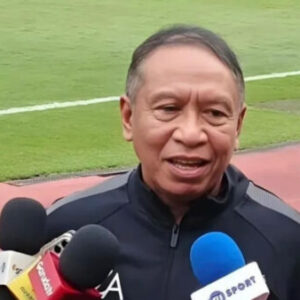 Gagal Emas SEA Games 2025, Zainuddin Amali Sebut Persiapan Timnas U22 Terlalu Singkat