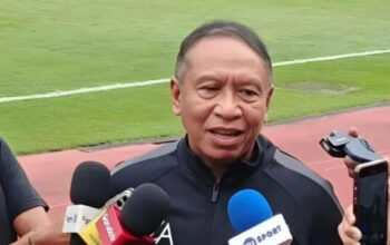 Gagal emas SEA Games 2025 Timnas U22 Indonesia