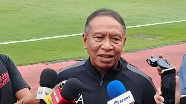 Gagal emas SEA Games 2025 Timnas U22 Indonesia
