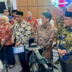 Harga Ubi Kayu Lampung Resmi Diatur Lewat Surat Edaran Gubernur No.188 Tahun 2025