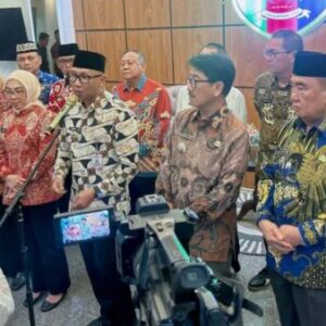 Harga Ubi Kayu Lampung Resmi Diatur Lewat Surat Edaran Gubernur No.188 Tahun 2025