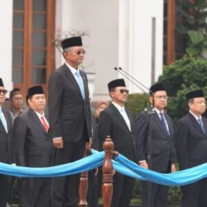 Peringatan Hari Bakti PU ke-80 dan Sapta Bakti Insan PU Jadi Pesan Utama Menteri Dody