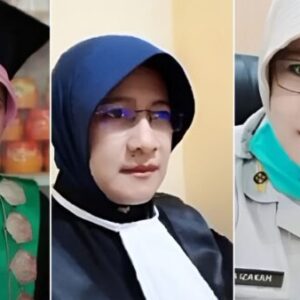 Ita Izzakah, ASN Polri yang Menangkan 38 Pra Peradilan Polres Muba