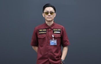 Owner Darma Agung menjelaskan status izin usaha di Palembang