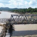 Pemulihan Konektivitas Aceh Pascabanjir, Kementerian PU Pasang Jembatan Bailey di Lima Titik