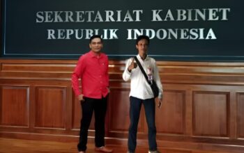 Dugaan jual beli buku pelajaran di SD dan SMP Lampung Tengah