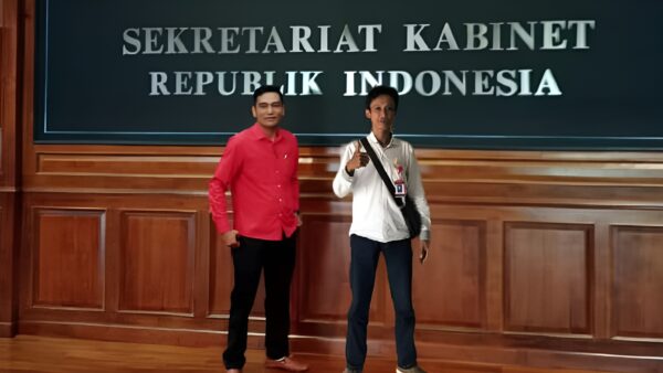 Dugaan jual beli buku pelajaran di SD dan SMP Lampung Tengah