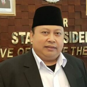 Penasehat PB XIV Ingatkan Menbud Fadli Zon Soal Suksesi Keraton Surakarta