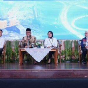 Hadapi Nataru 2025/2026, Kementerian PU Siapkan Jalan Tol, Posko, hingga Diskon Tarif