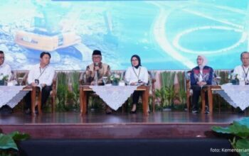 Menteri PU Dody Hanggodo sampaikan kesiapan infrastruktur Nataru 2025