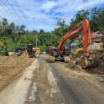 Kesiapan infrastruktur Nataru 2025/2026 di Sumatera Utara pascabencana