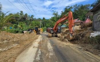 Kesiapan infrastruktur Nataru 2025/2026 di Sumatera Utara pascabencana