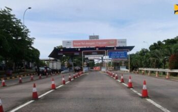 Kementerian PU menyiapkan infrastruktur hadapi Nataru 2025