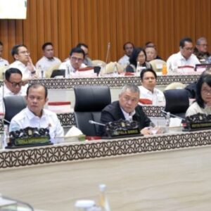 Jelang Nataru, Jalan Nasional dan Tol Dipastikan Siap Dilintasi