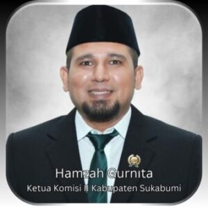 Komisi II Dorong Kinerja PPPK Kabupaten Sukabumi Usai Pelantikan Ribuan Pegawai