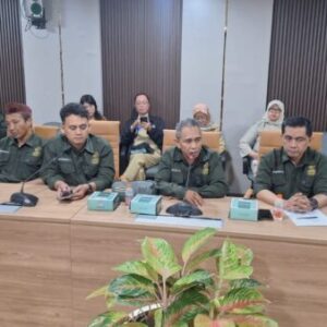 AMKI Jakarta Jalin Kolaborasi Besar dengan Pemkot Jaksel
