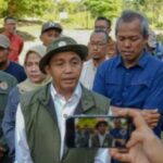Raja Juli Dikecam Usai Banjir Sumatra dan Krisis Gajah Tesso Nilo Meledak di Medsos