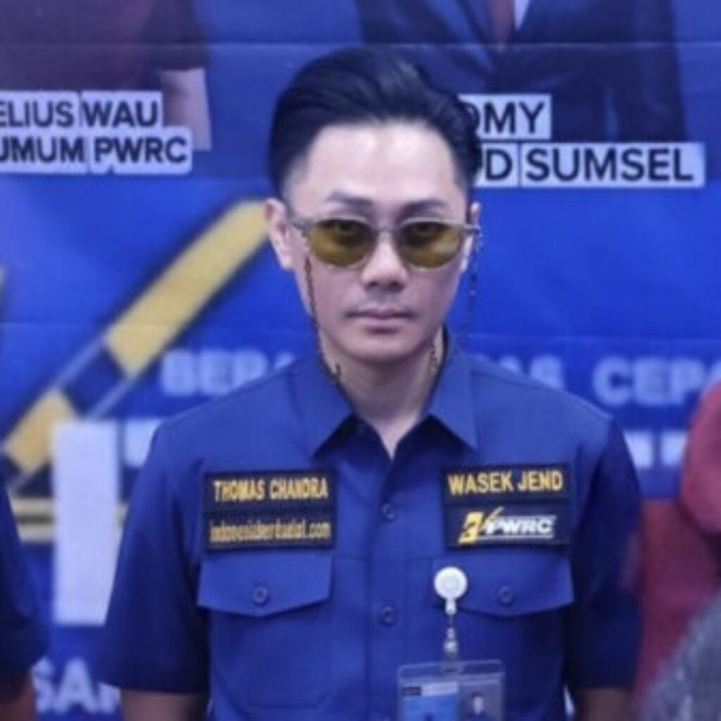 Owner Darma Agung Club 41 Pastikan Legalitas Usaha Tak Bermasalah