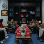 Mahasiswa UPM Malaysia Ikuti Program Pertukaran di Universitas Malahayati.