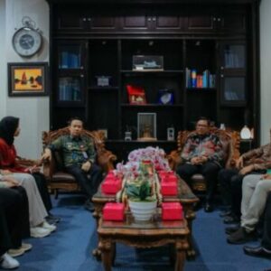 Mahasiswa UPM Malaysia Ikuti Program Pertukaran di Universitas Malahayati, Pemprov Lampung Sambut Hangat