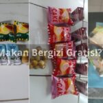 MBG di Sukabumi Disorot: Anak Sekolah Dapat Biskuit, Publik Bertanya di Mana Gizinya?